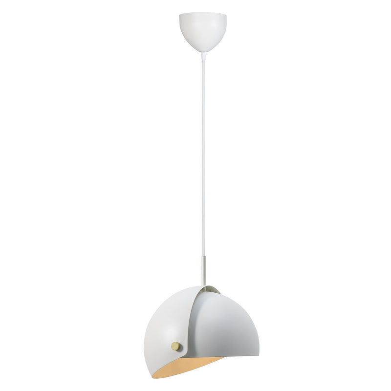 Align | Pendant | White, Design For The People - ePlafoniera.pl