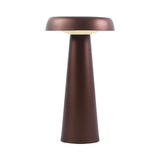 Arcello | Table Lamp | Brunished Brass, Design For The People - ePlafoniera.pl