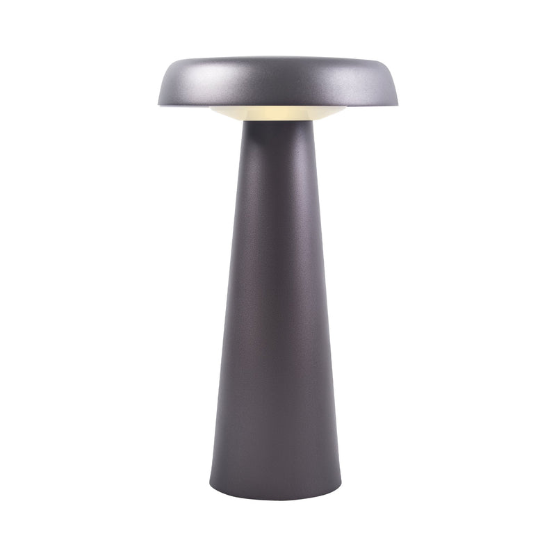 Arcello | Table Lamp | Anthracite, Design For The People - ePlafoniera.pl