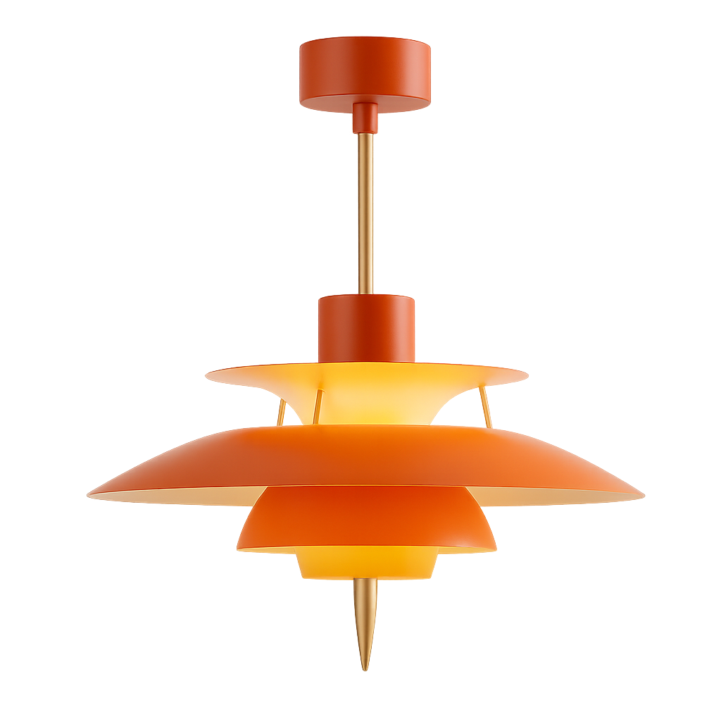 Lampy Art Deco