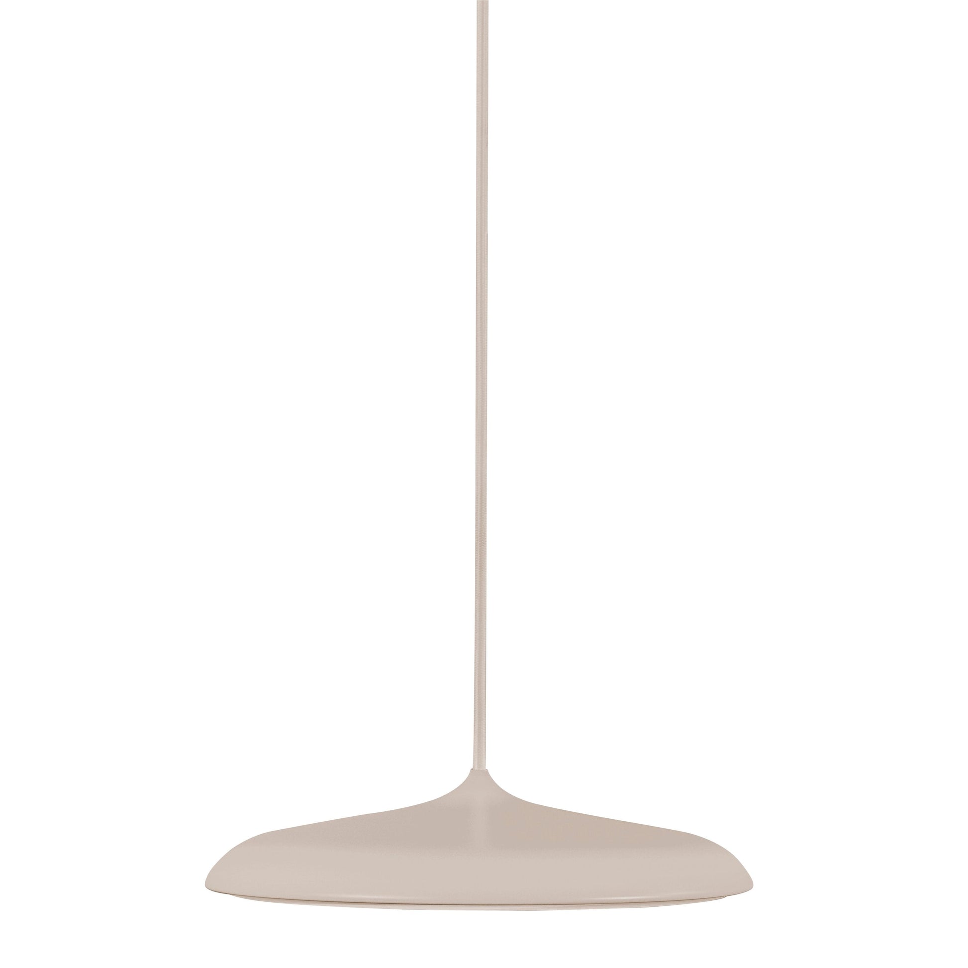 Artist 25 | Pendant | Beige, Design For The People - ePlafoniera.pl