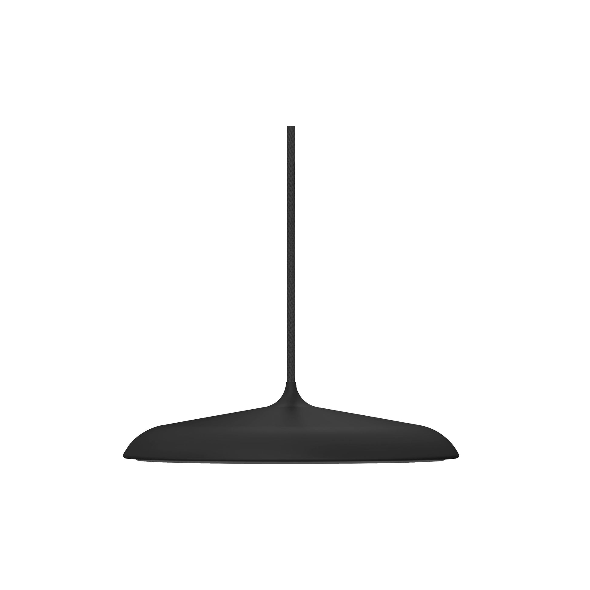 Artist 25 | Pendant | Black, Design For The People - ePlafoniera.pl