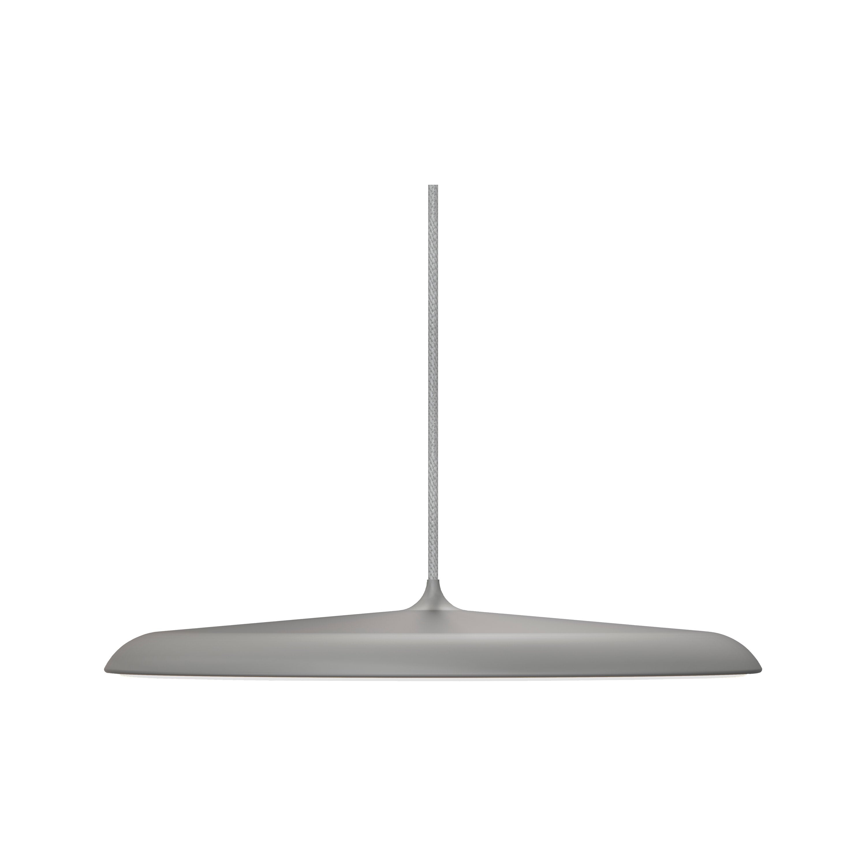 Artist 40 | Pendant | Grey, Design For The People - ePlafoniera.pl