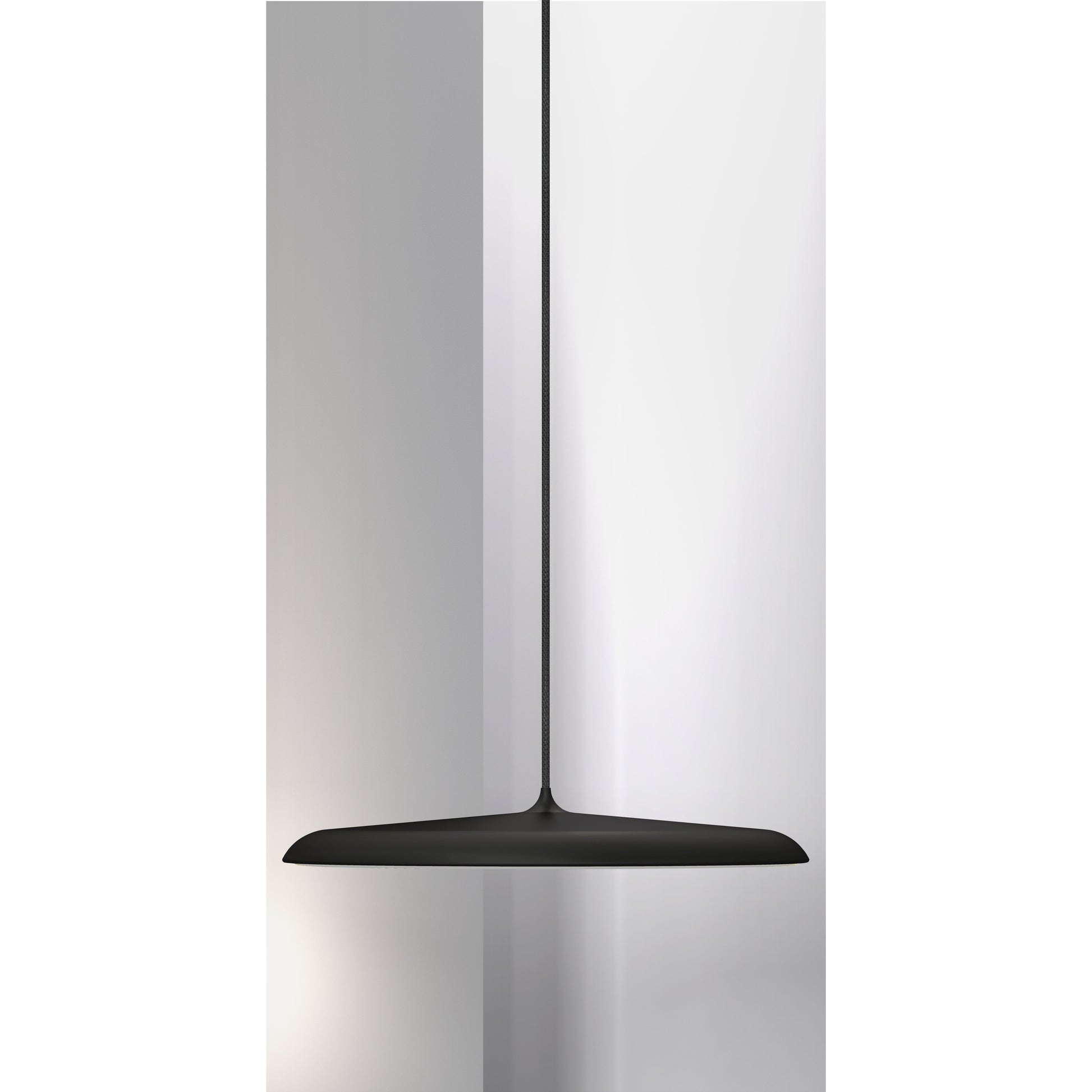 Artist 40 | Pendant | Black, Design For The People - ePlafoniera.pl