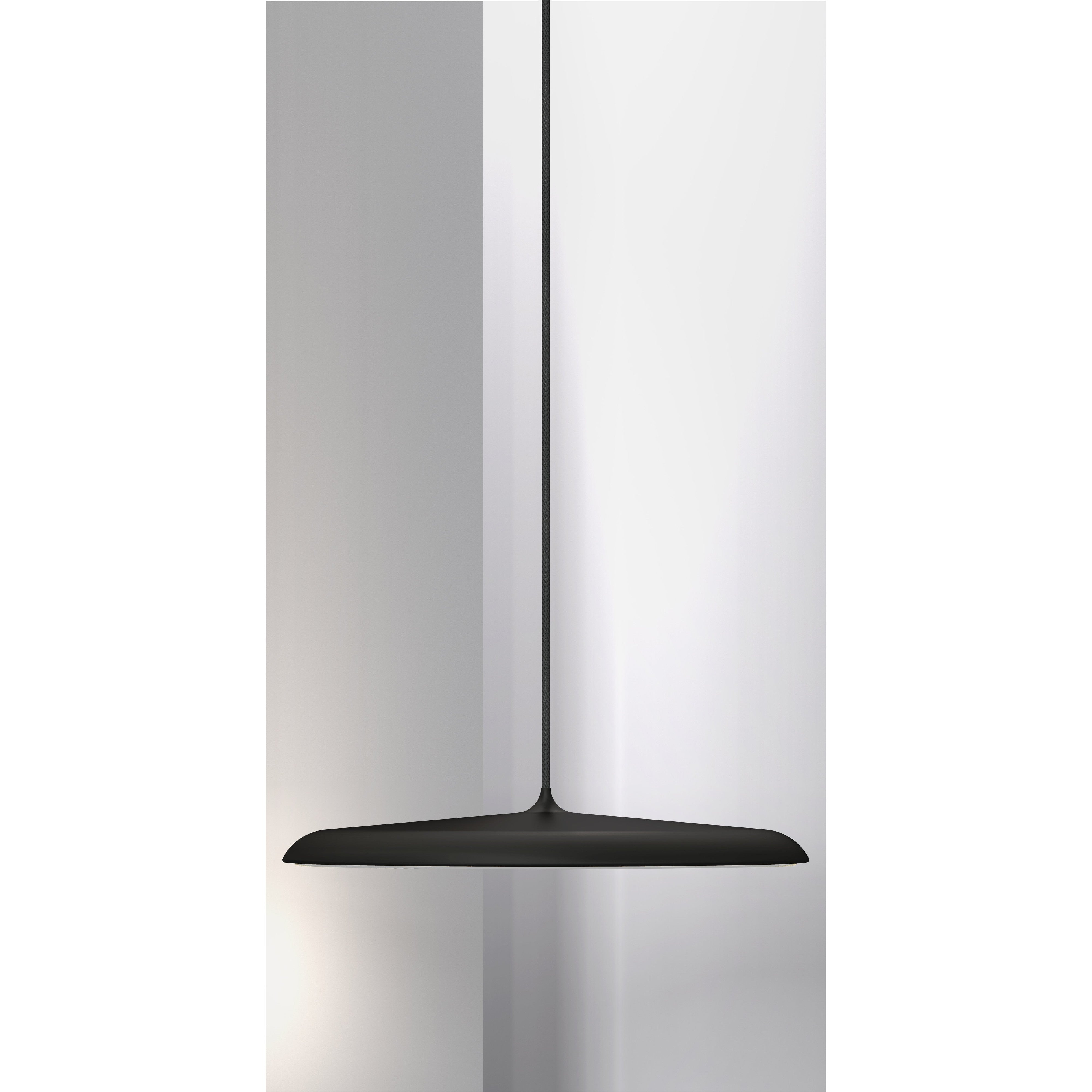 Artist 40 | Pendant | Black, Design For The People - ePlafoniera.pl