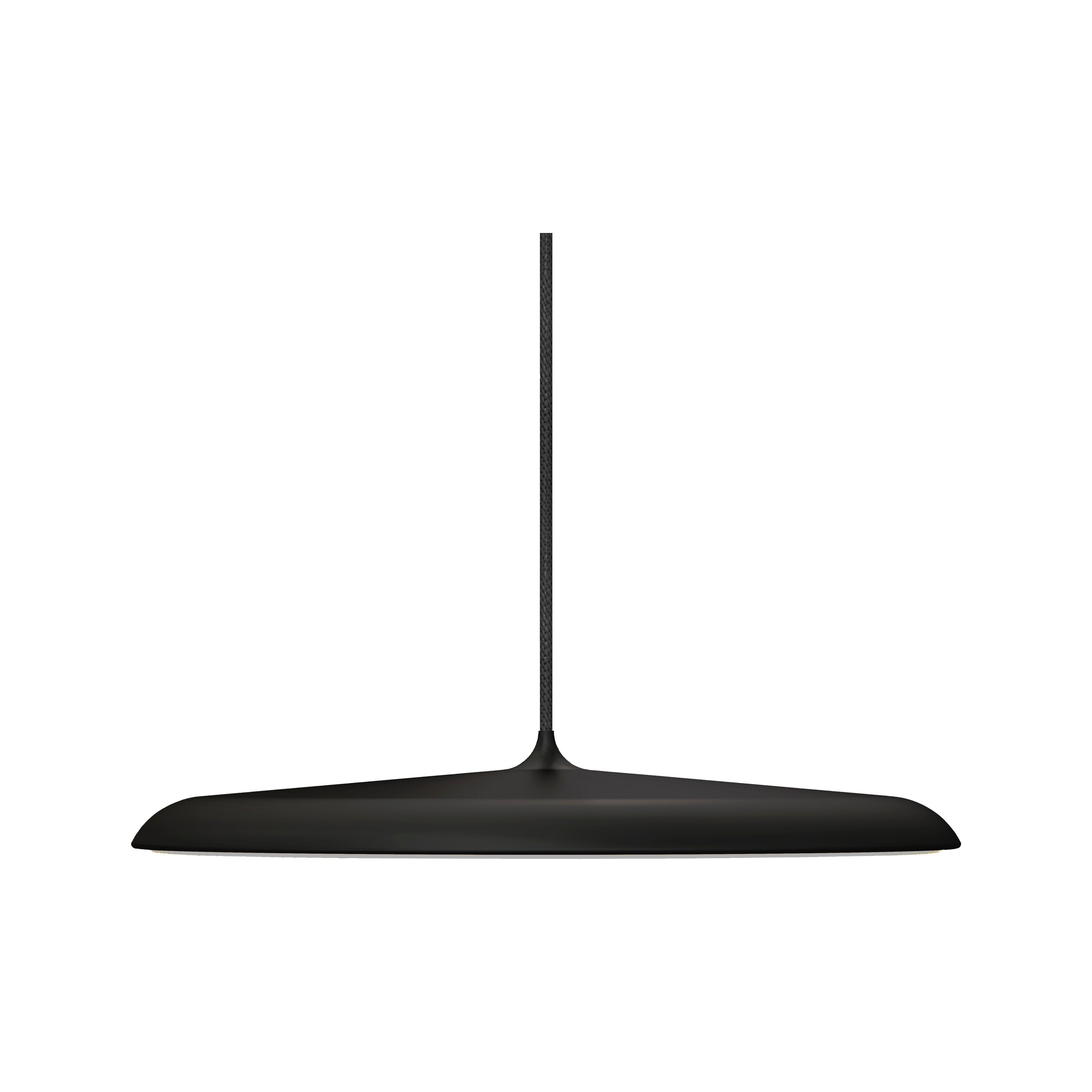 Artist 40 | Pendant | Black, Design For The People - ePlafoniera.pl