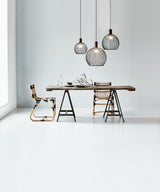 Aver 50 | Pendant | Black, Design For The People - ePlafoniera.pl