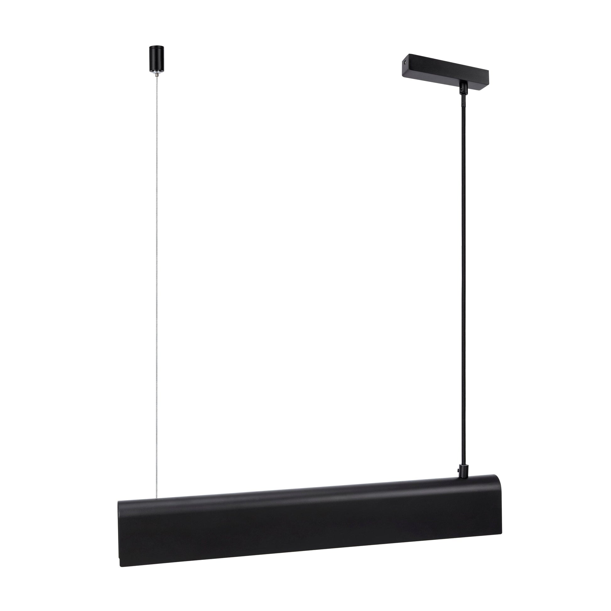 Beau 50 | Pendant | Black, Design For The People - ePlafoniera.pl