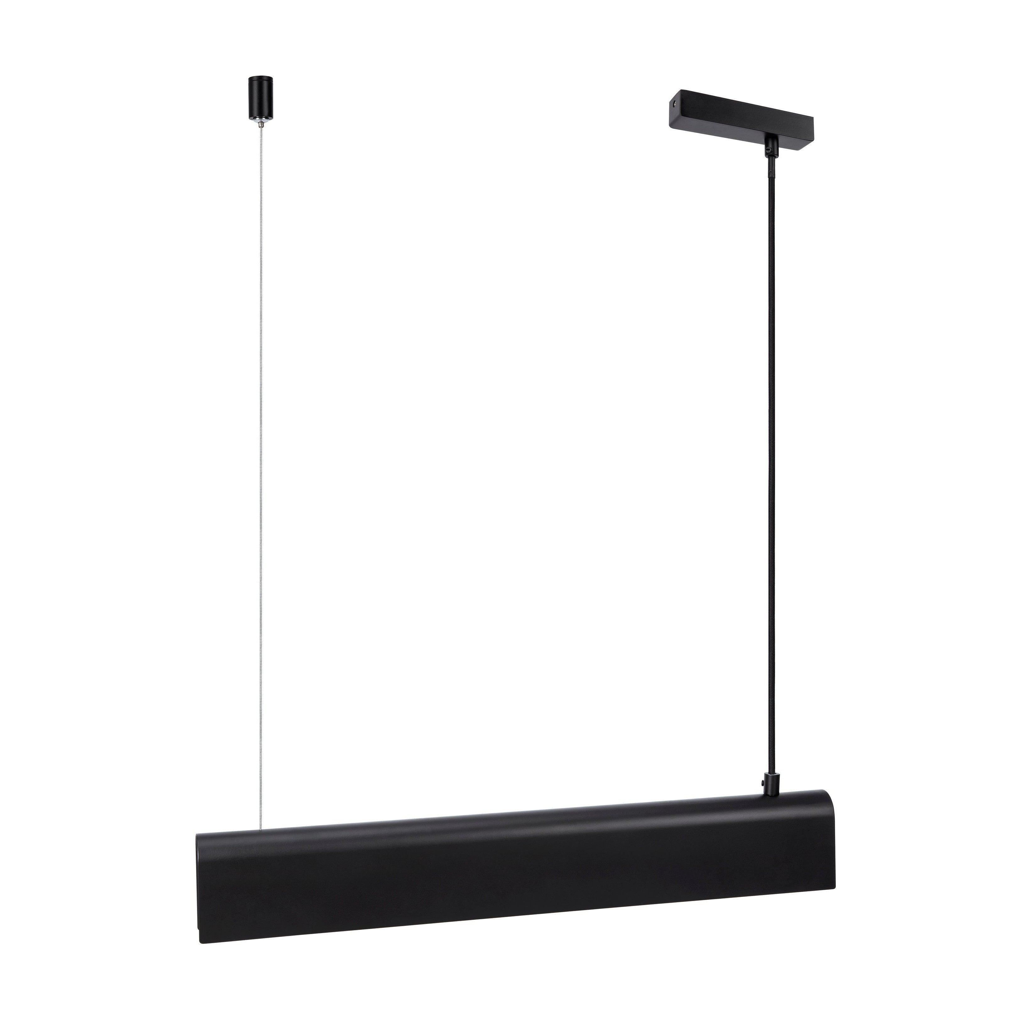 Beau 50 | Pendant | Black, Design For The People - ePlafoniera.pl