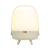 Lampy biurkowe drewniane