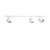 Lampy LED sufitowe do salonu
