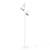 Lampy LED nowoczesne podłogowe