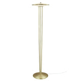 Blanche | Floor Lamp | Brass, Design For The People - ePlafoniera.pl