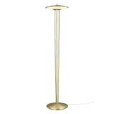 Blanche | Floor Lamp | Brass, Design For The People - ePlafoniera.pl