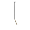 Czarna rurka spot 81cm, nowoczesna lampa sufitowa 1xG9, Aldex (stick)1067PL/G1L