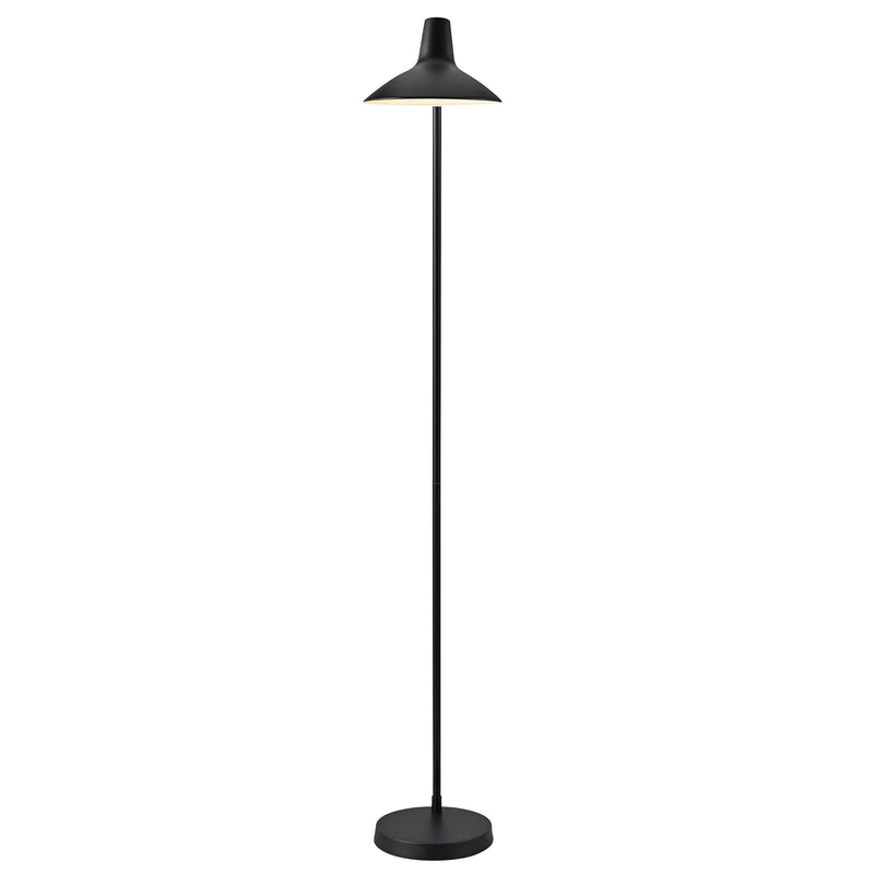 Darci | Floor Lamp | Black, Design For The People - ePlafoniera.pl