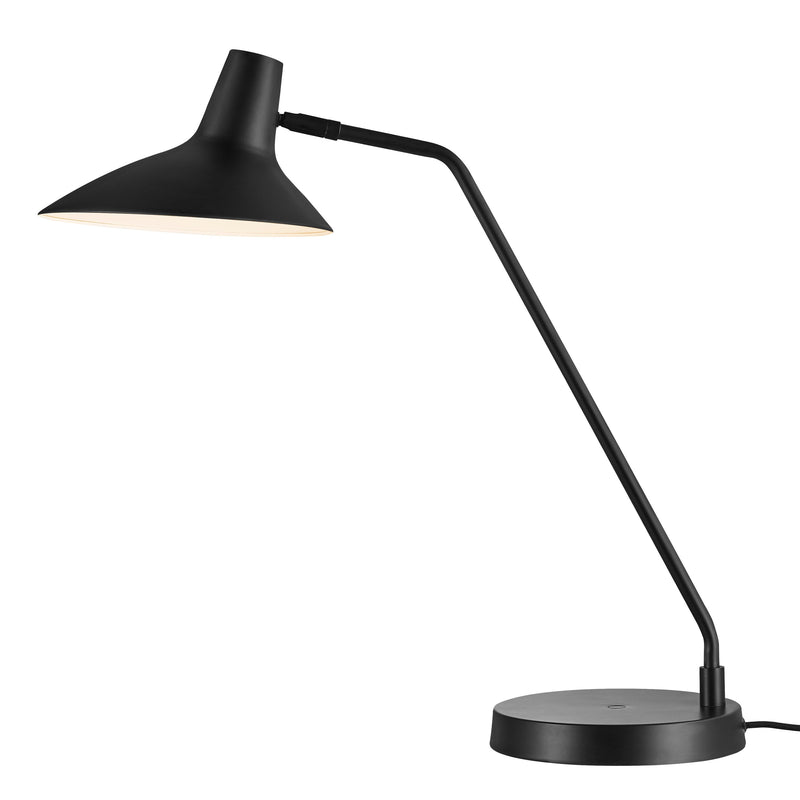 Darci | Table Lamp | Black, Design For The People - ePlafoniera.pl