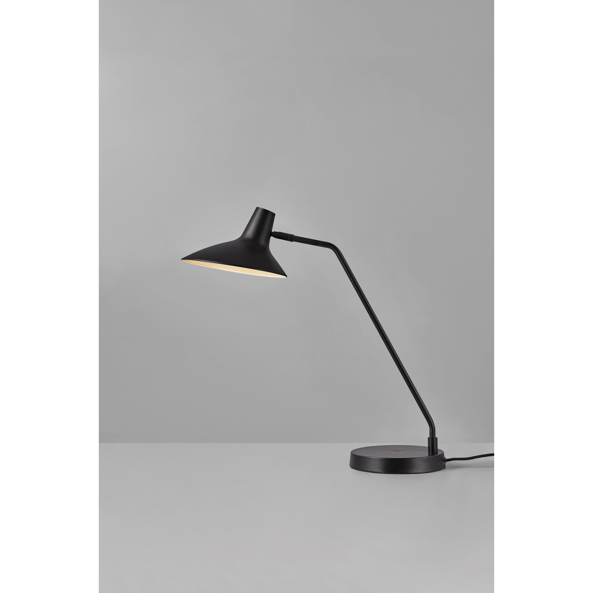 Darci | Table Lamp | Black, Design For The People - ePlafoniera.pl
