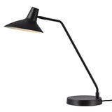 Darci | Table Lamp | Black, Design For The People - ePlafoniera.pl