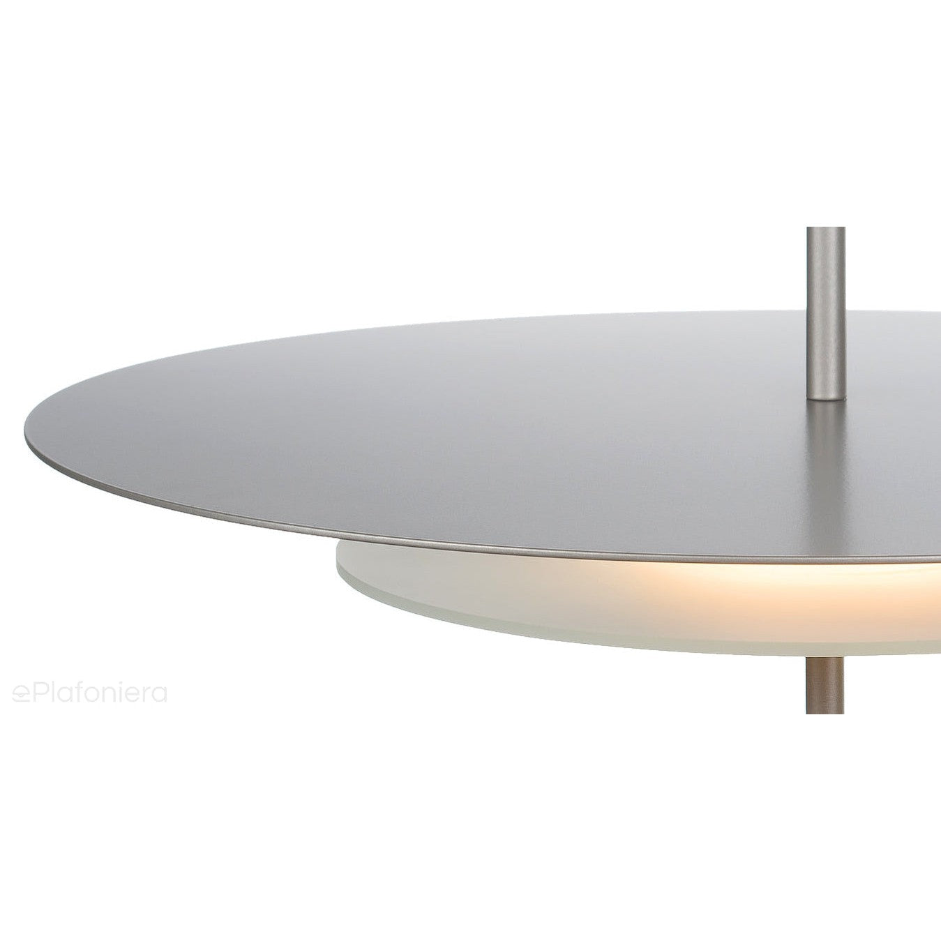Designerska lampa stołowa Aeroplan Table ze ściemniaczem - Loftlight (różne kolory)