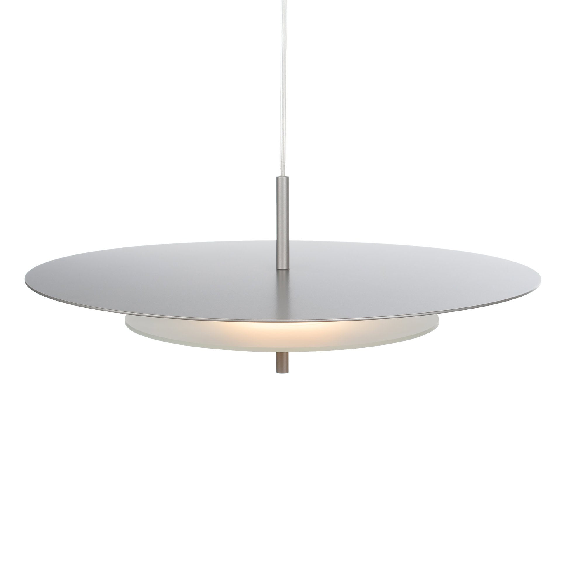 Designerska lampa wisząca Aeroplan 47cm, Loftlight dostępne różne kolory