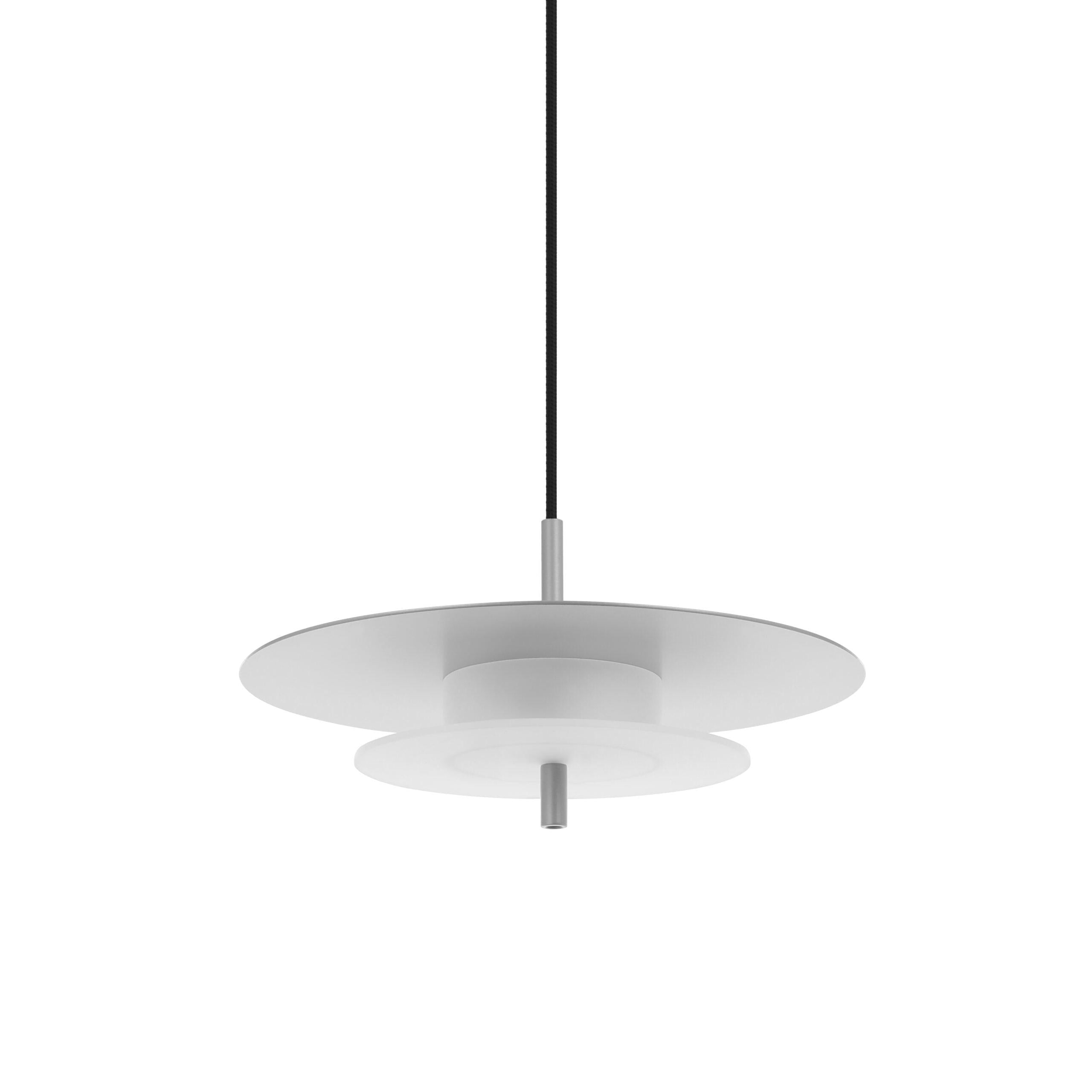 Designerska lampa wisząca Aeroplan 47cm, Loftlight dostępne różne kolory