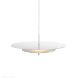 Designerska lampa wisząca Aeroplan 47cm, Loftlight dostępne różne kolory