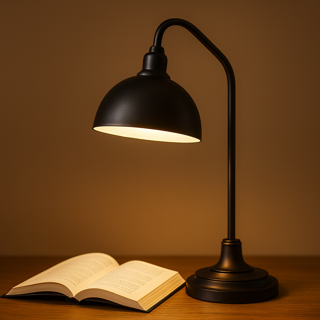Lampy do czytania