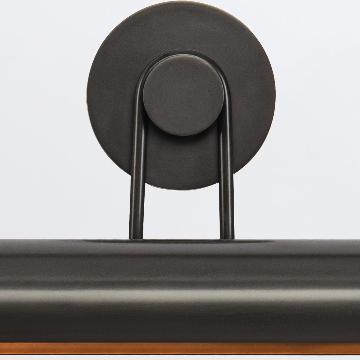 Duża obrazówka Wynwood - 2 źródła światła - Miejski brąz, Alora - ePlafoniera.pl