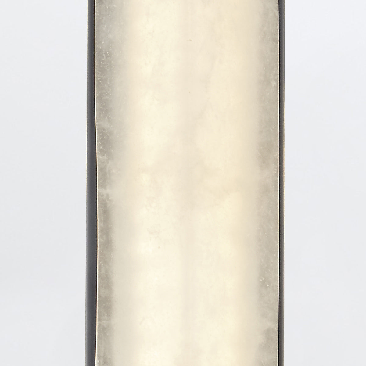 Duży kinkiet LED Caesar - Miejski brąz, Alora - ePlafoniera.pl