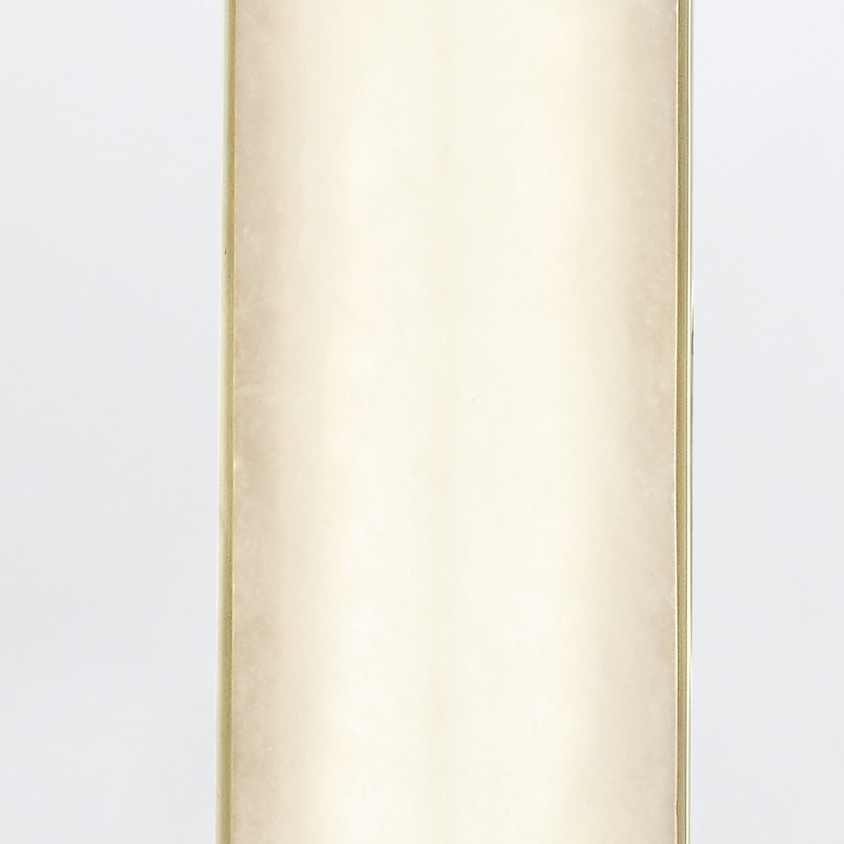 Duży kinkiet LED Caesar - Vintage mosiądz, Alora - ePlafoniera.pl