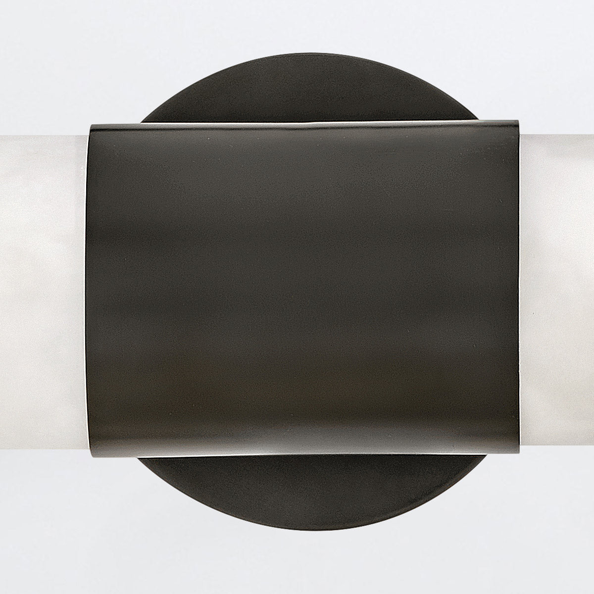 Duży kinkiet LED Ibiza - Oksydowana czerń, Hinkley - ePlafoniera.pl