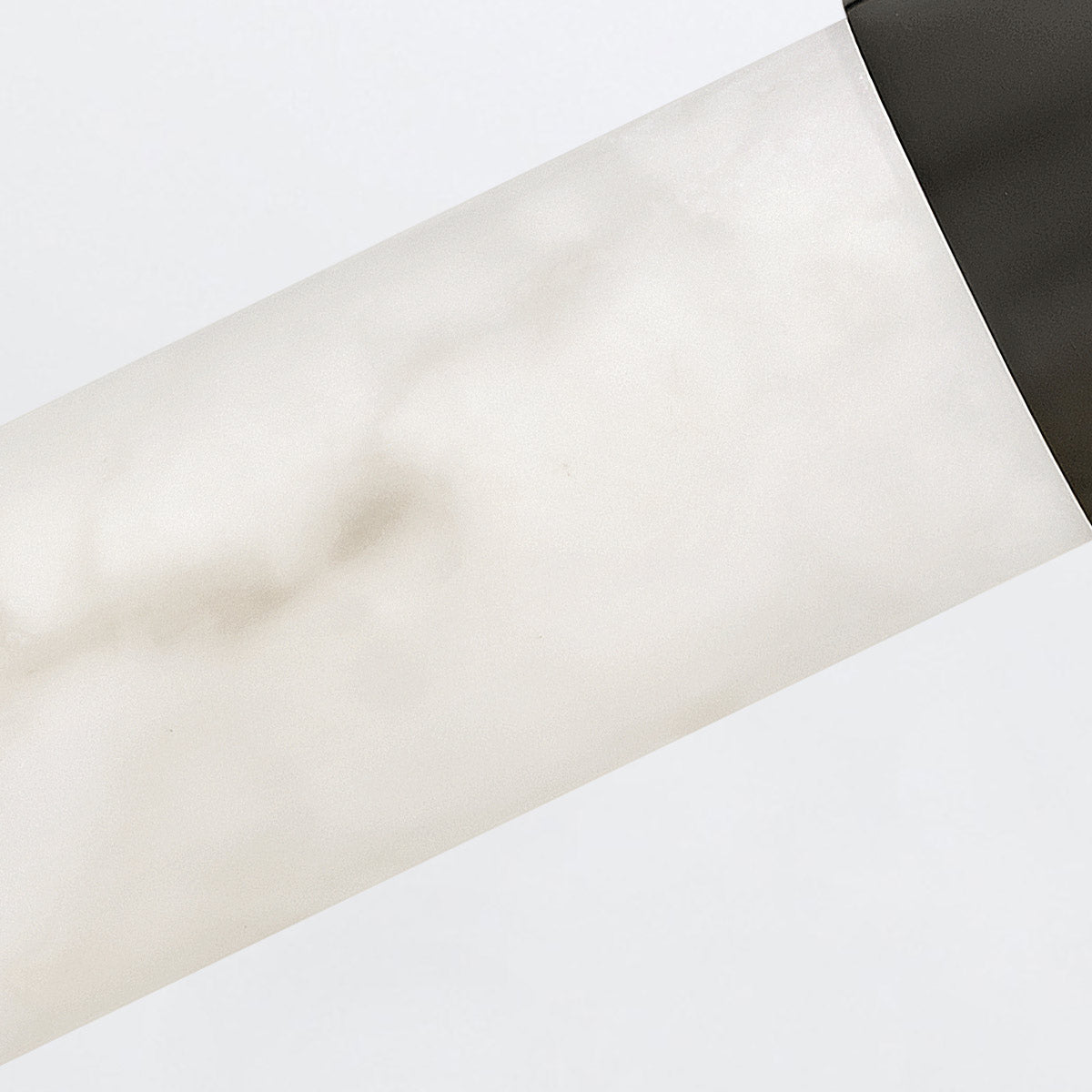 Duży kinkiet LED Ibiza - Oksydowana czerń, Hinkley - ePlafoniera.pl