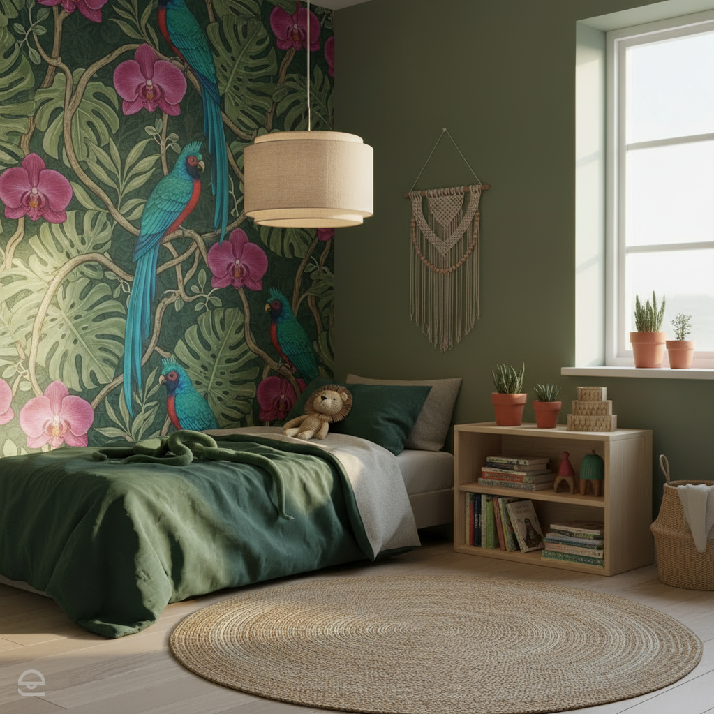 Takai | Beżowa lampa wisząca w stylu skandynawskim | Beige, Design For The People