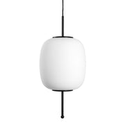 Epli B - nowoczesna lampa wisząca do salonu, kuchni i jadalni Ummo