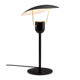 Fabiola | Table lamp | Black, Design For The People - ePlafoniera.pl