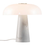 Glossy | Table Lamp | Opal White, Design For The People - ePlafoniera.pl