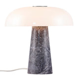 Glossy | Table Lamp | Grey, Design For The People - ePlafoniera.pl