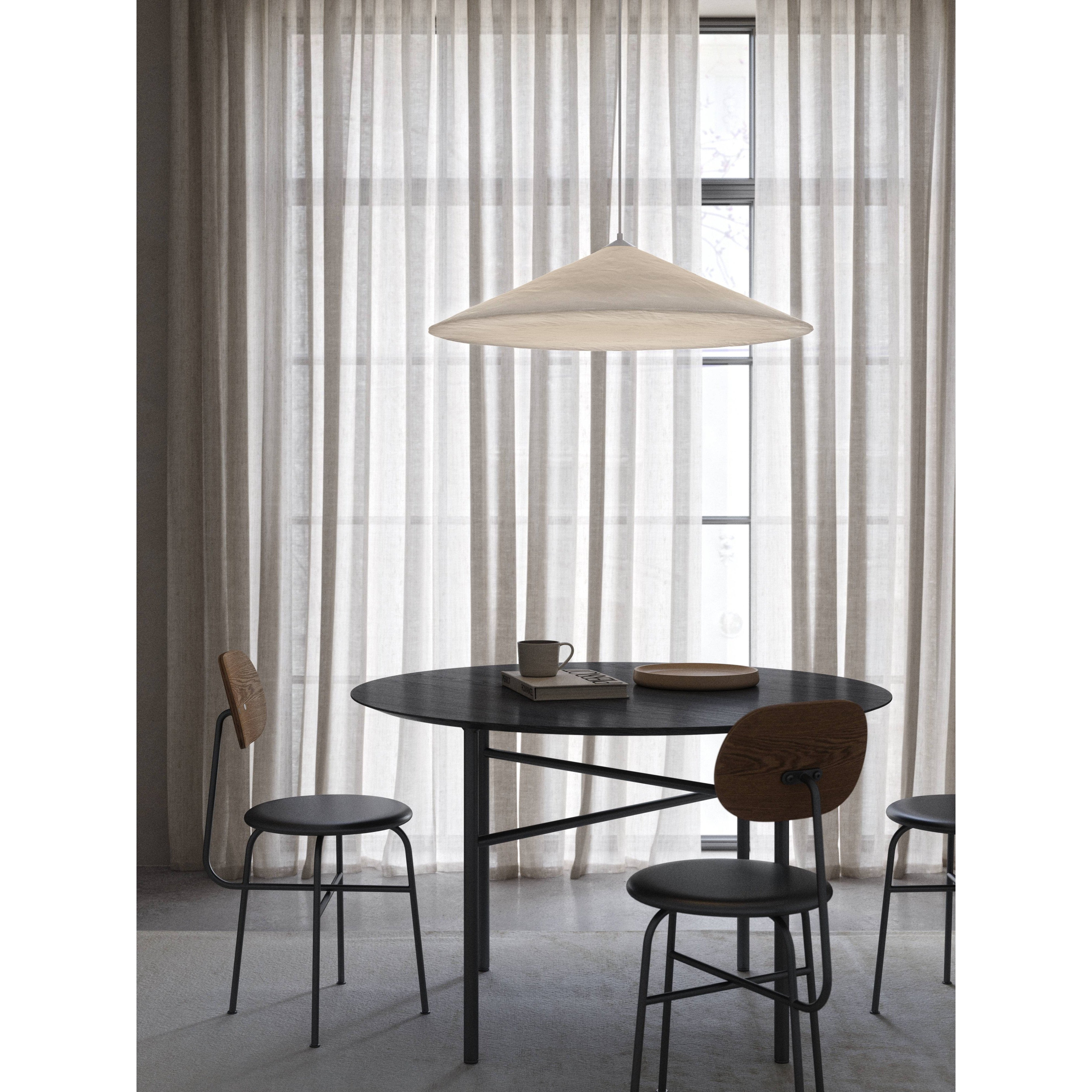 Hill | Pendant | White, Design For The People - ePlafoniera