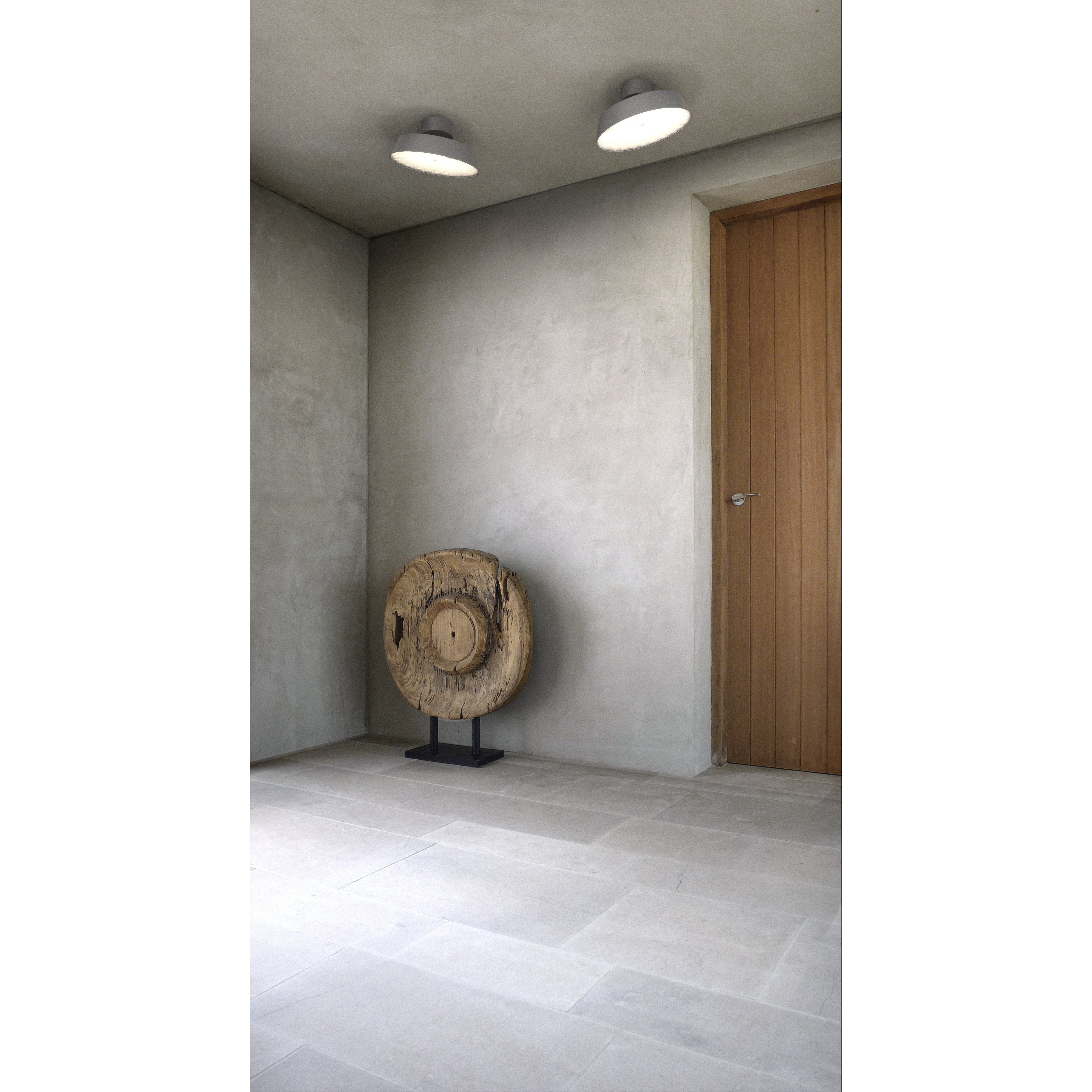Kaito Dim | Ceiling Light | Grey, Design For The People - ePlafoniera