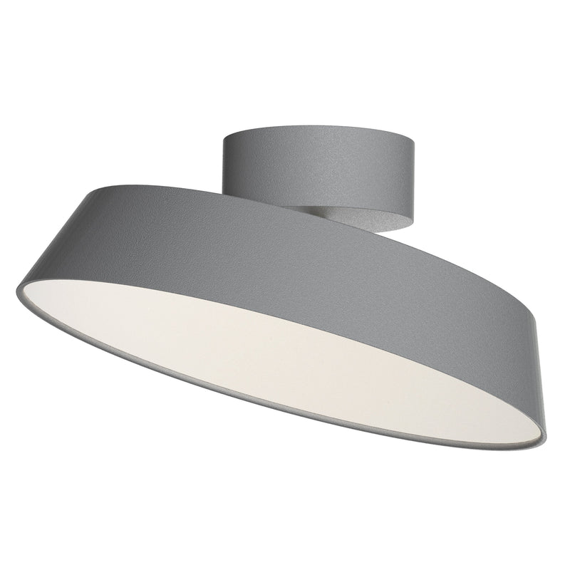 Kaito Dim | Ceiling Light | Grey, Design For The People - ePlafoniera.pl