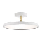 Kaito Pro 30 | Ceiling Light | White, Design For The People - ePlafoniera.pl