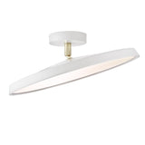 Kaito Pro 40 | Ceiling Light | White, Design For The People - ePlafoniera.pl