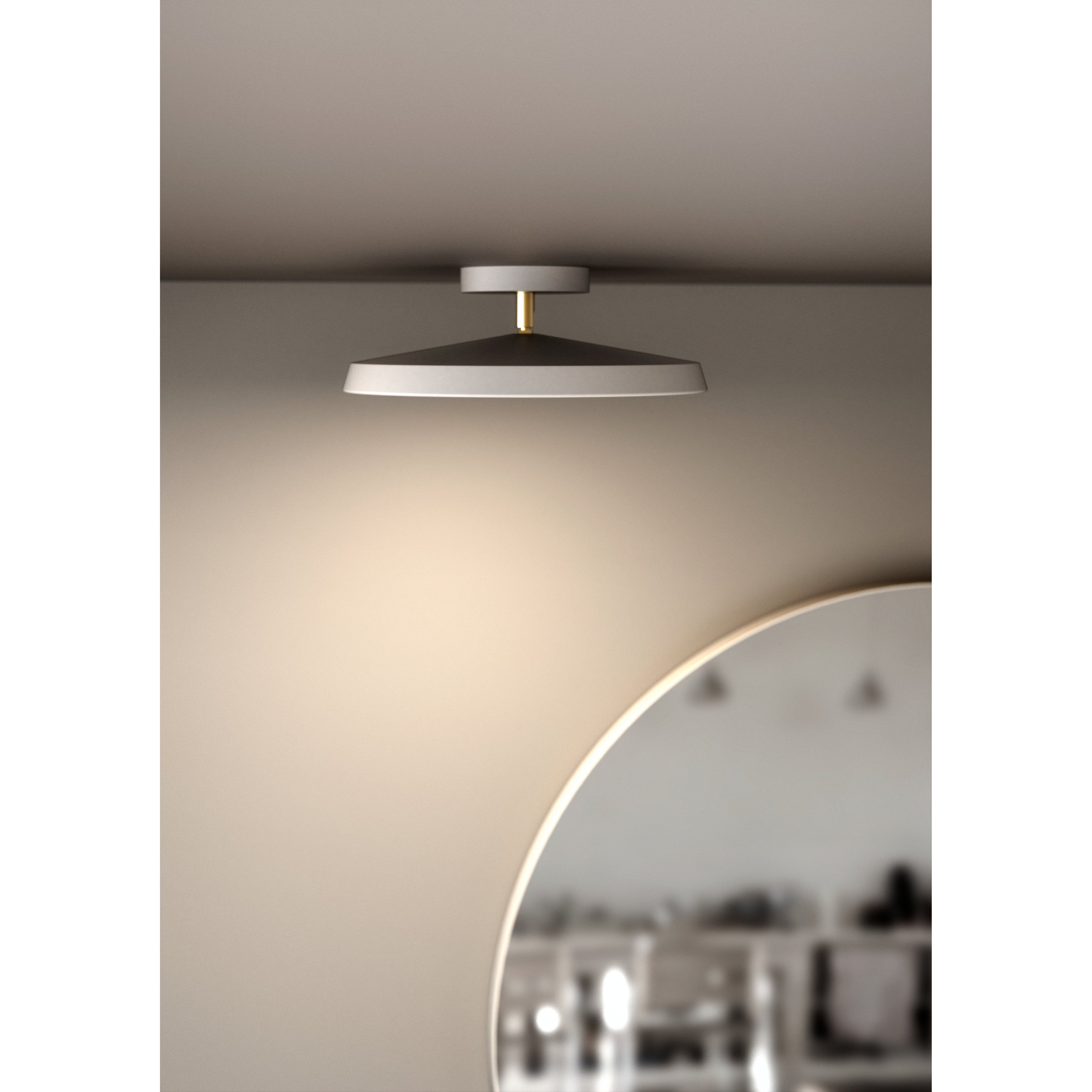 Kaito Pro 30 | Ceiling Light | White, Design For The People - ePlafoniera