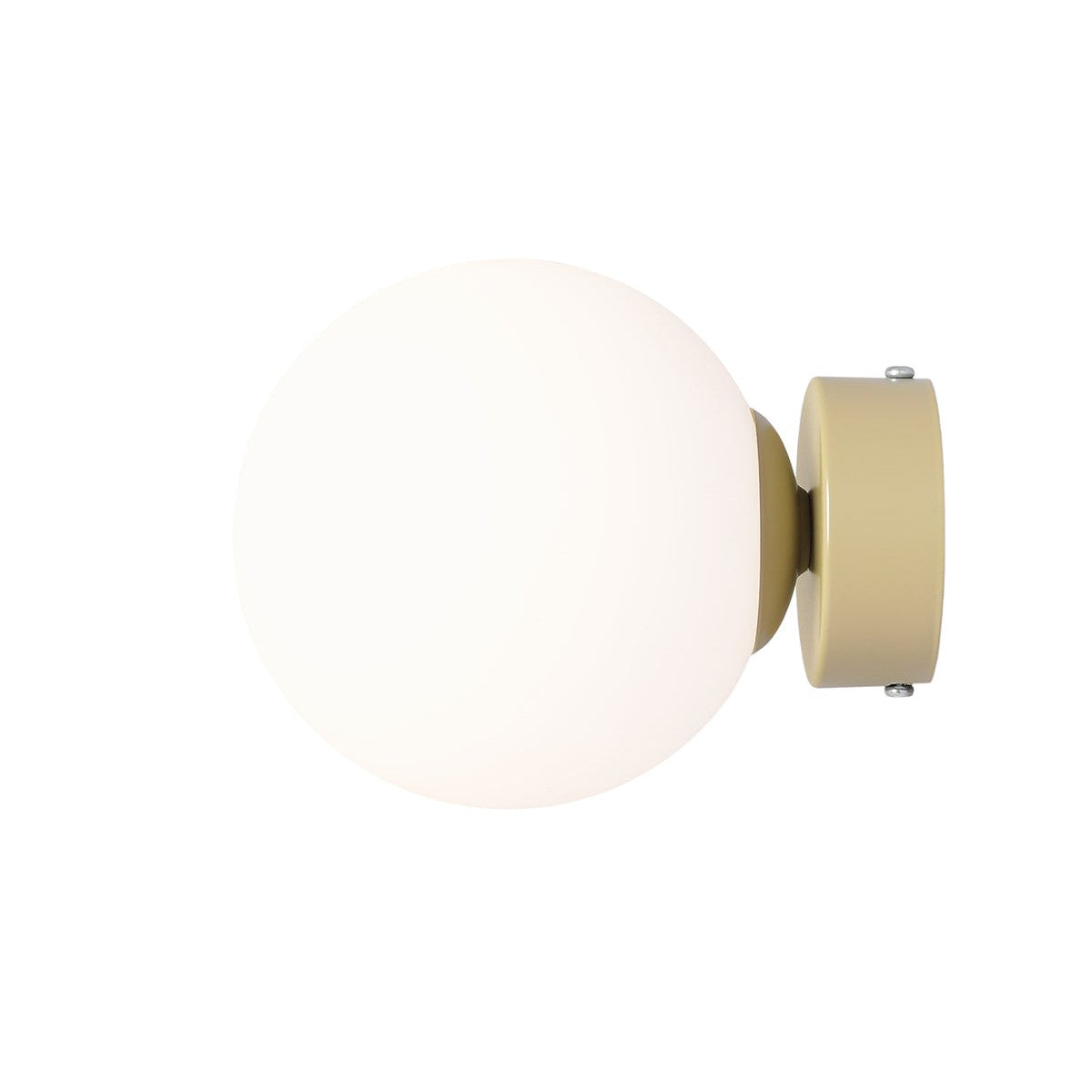 KINKIET BALL PISTACHIO S, Aldex - ePlafoniera