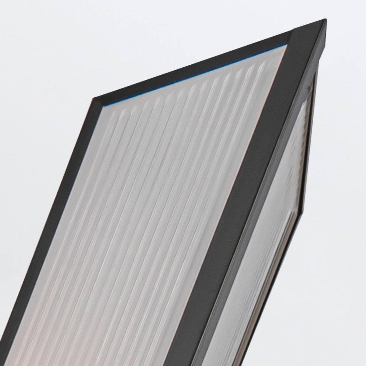 Kinkiet Cairo - 1 źródło światła - Miejski brąz, Alora - ePlafoniera.pl