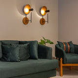 Kinkiet Dot, Accord Lighting - ePlafoniera.pl