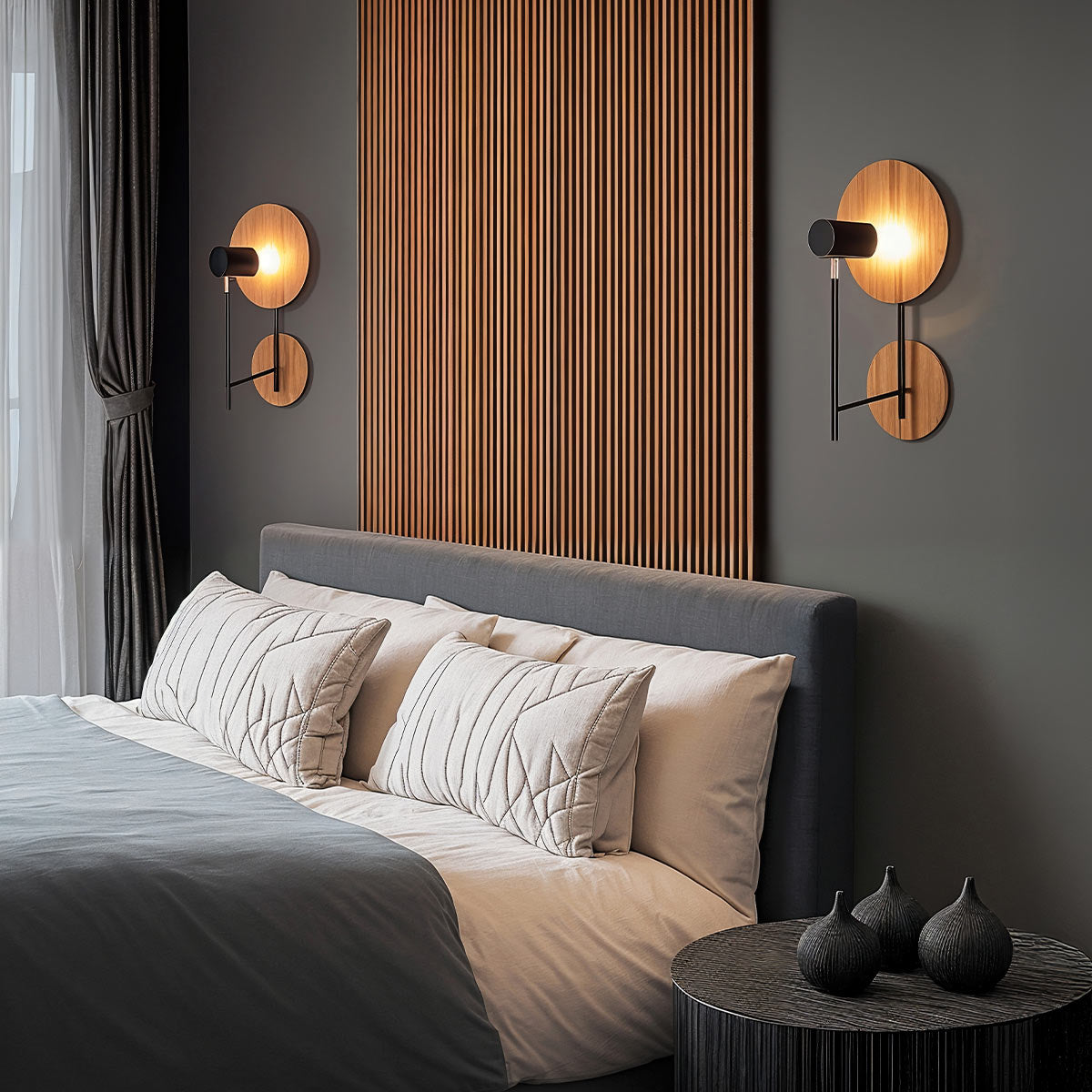 Kinkiet Dot, Accord Lighting - ePlafoniera.pl