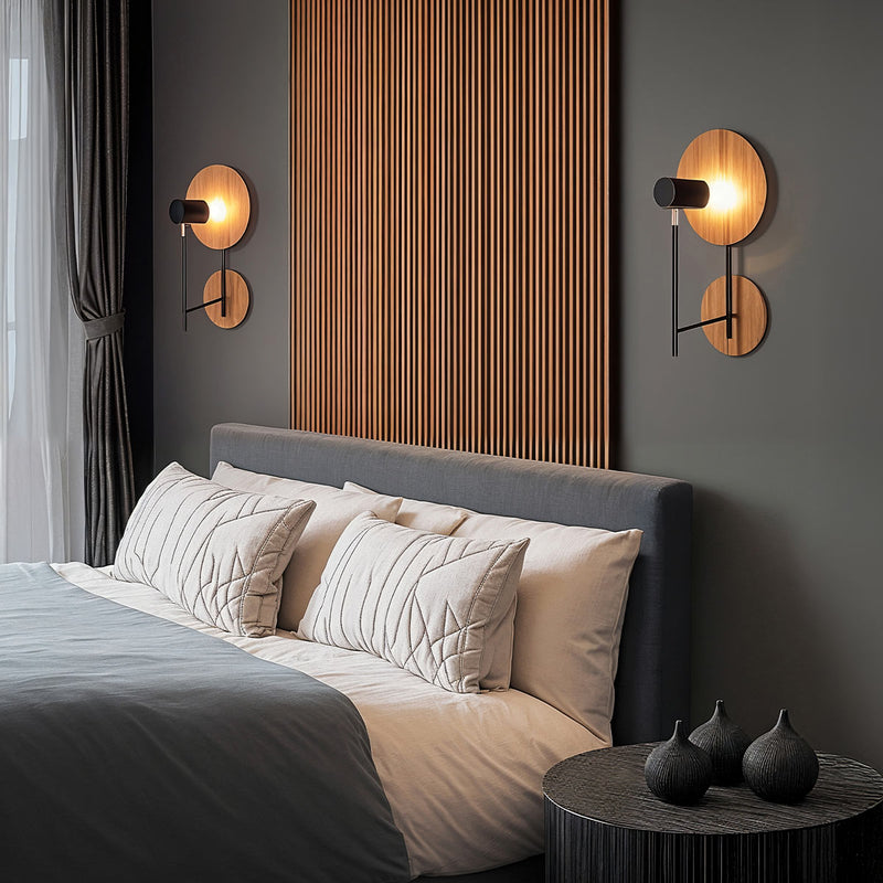 Kinkiet Dot, Accord Lighting - ePlafoniera.pl