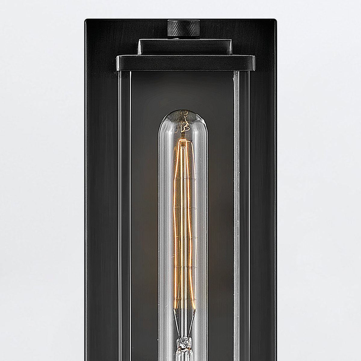 Kinkiet Henri - 2 źródła światła - Oksydowana czerń, Hinkley - ePlafoniera.pl